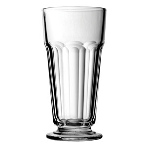 Casablanca Milkshake Glasses 12.25oz / 350ml