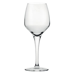 Nude Fame Bordeaux White Wine Glasses 9.25oz / 265ml