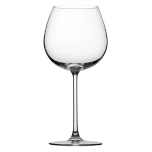 Nude Bar & Table Bourgogne Wine Glasses 23.25oz / 660ml