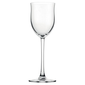 Nude Bar & Table Sweet Wine Glasses 6.25oz / 180ml