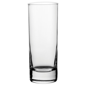 Side Hiball Glasses 7.5oz / 215ml