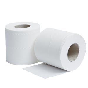 Luxury Quilted Toilet Tissue