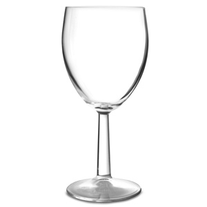 Saxon Wine Glasses 12oz / 340ml