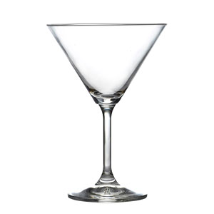 Gusto Martini Glasses 9.75oz / 280ml