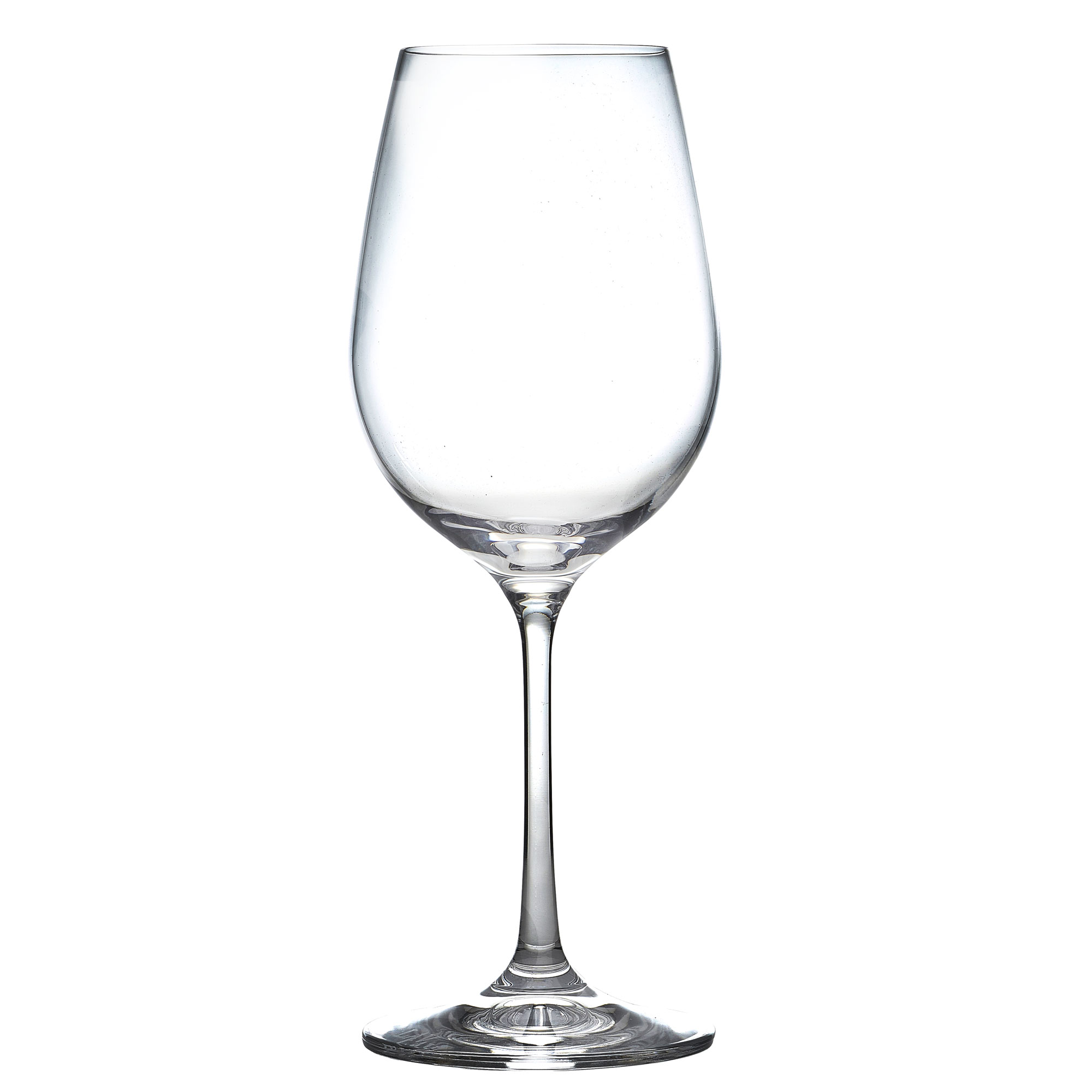 Gusto Wine Glasses 12.25oz / 350ml