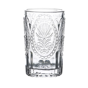 Cora Vintage Tumblers 12oz / 340ml