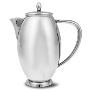 Elia Designer Tea and Coffee Pot 1.2ltr