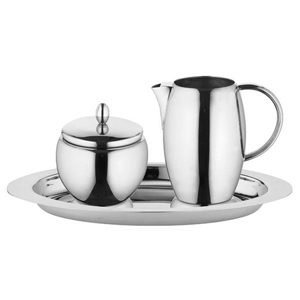 Elia 3 Piece Creamer Set