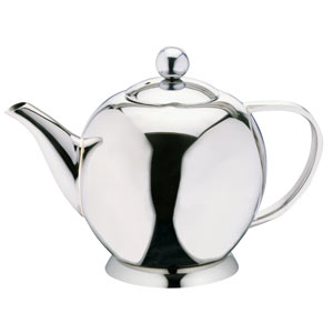 Elia Teapot with Infuser 16oz / 450ml
