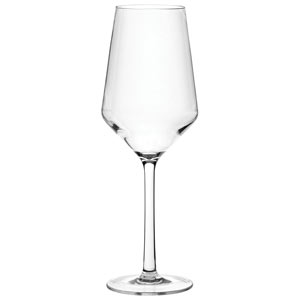 Carlisle Astaire White Wine Glasses 13.75oz / 390ml