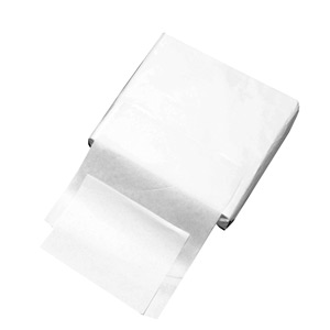 Economy Paper Liners 90 x 140mm