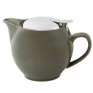 Sage Bevande Teapot with Infuser 12.3oz / 350ml