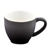 Slate Bevande Intorno Espresso Cups 2.5oz / 75ml