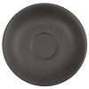 Slate Bevande Intorno Espresso Saucers 12cm