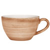 Modern Rustic Cups Sand 6.3oz / 180ml