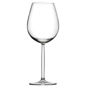Sommelier Polycarbonate Wine Glasses 20oz / 570ml