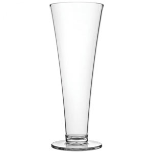 Liberty Polycarbonate Pilsner Glasses 16.25oz / 460ml