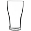 Elite Viking Polycarbonate Half Pint Glasses CE 10oz / 285ml