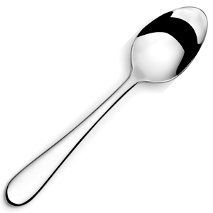 Elia Glacier 18/10 Table Spoons