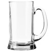 Icon Pint Glass Tankards CE 20oz / 570ml