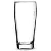 Willi Becher Beer Glasses 14oz LCE at 10oz