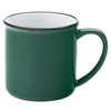 Utopia Avebury Green Mug 10oz / 280ml