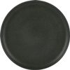 Rustico Carbon Pizza Plate 12inch / 31cm