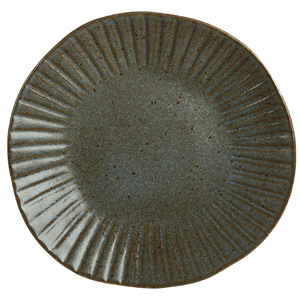 Rustico Fern Dinner Plate 28.5cm