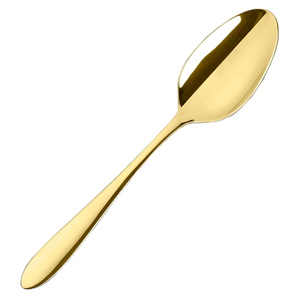 Volga Gold Table Spoons