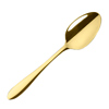Volga Gold Tea Spoons