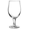 Munique Stemmed Beer Glasses LCE at 20oz and 2/3rd Pint