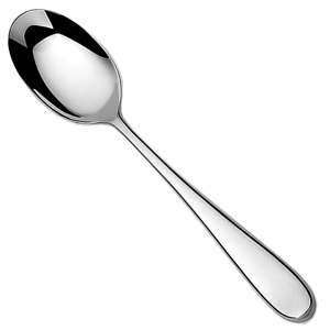 Elia Siena 18/10 Serving Spoon