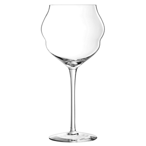 Macaron Crystal Wine Goblet 17.5oz / 500ml