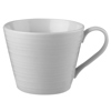 Art De Cuisine Rustics Snug Mug White 12oz / 340ml
