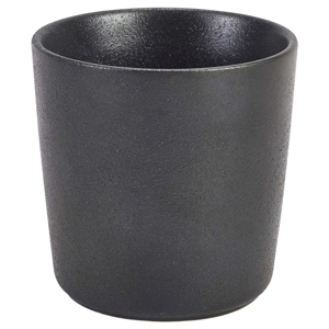 Forge Stoneware Chip Cup 10.5oz / 300ml