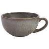 Terra Stoneware Antigo Cappuccino Cups 10.5oz / 300ml