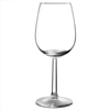 Bouquet Burgundy Wine Glasses 12.3oz LCE at 250ml