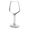 Lineal Wine Glasses 10.3oz LCE at 250ml