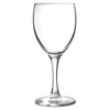 Elegance Wine Glasses 11oz LCE at 175ml