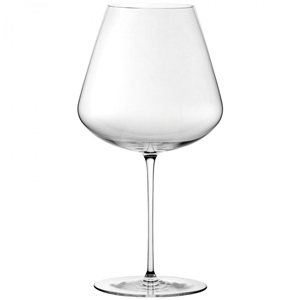 Nude Stem Zero Red Wine Glasses 33.5oz / 950ml