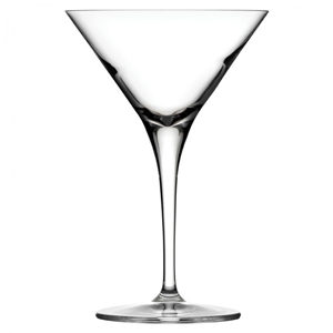 Nude Reserva Martini Glasses 8.25oz / 235ml