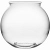 Plastic Cocktail Fish Bowl 105.5oz / 3ltr