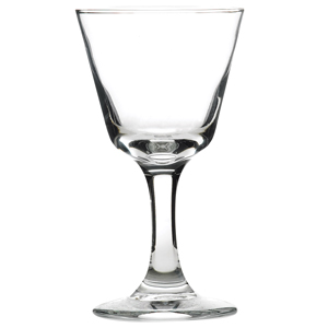 Embassy Whisky Sour Goblets 4.5oz / 130ml