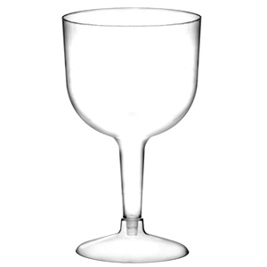 Large Plastic Gin Cocktail Glasses 26.2oz / 745ml