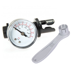 Lay Z Spa Palm Springs Pressure Gauge & Wrench Set