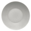 Modern Rustic Deep Coupe Plate Stone 7inch / 18cm