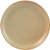 Rustico Flame Coupe Plate 19cm/7.5''