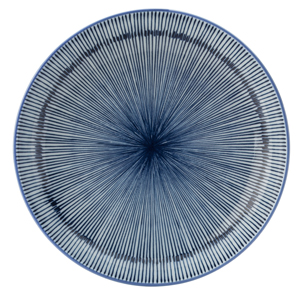 Urchin Coupe Plates 8.75inch / 22.5cm