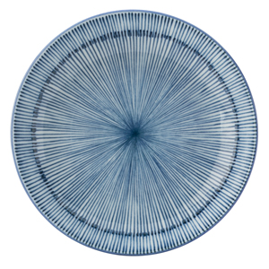 Urchin Coupe Plates 6.5inch / 16.5cm