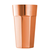 Copper Octagonal Boston Cup 17.5oz / 500ml